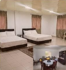 Bungalow at RizQ Resort